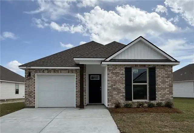 4685 Marais River Drive, Slidell, LA 70461 - #1