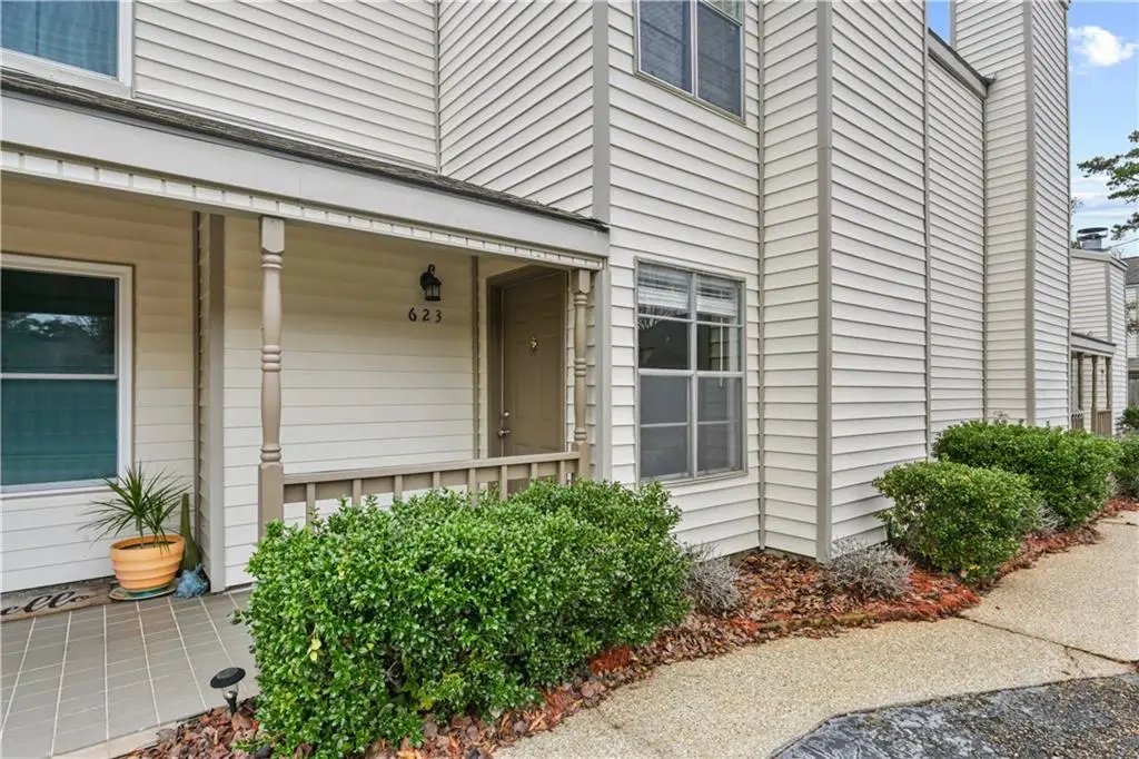 623 Cedarwood Drive #623, Mandeville, LA 70471 - #1