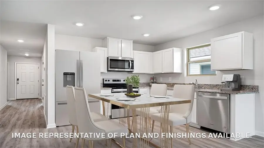 4766 Cotton Grass Drive, Slidell, LA 70461 - Image #2