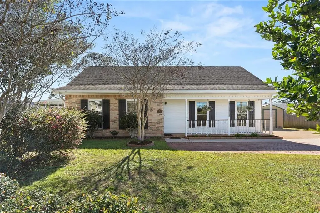 828 Calvert Street, Metairie, LA 70001 - Image #1