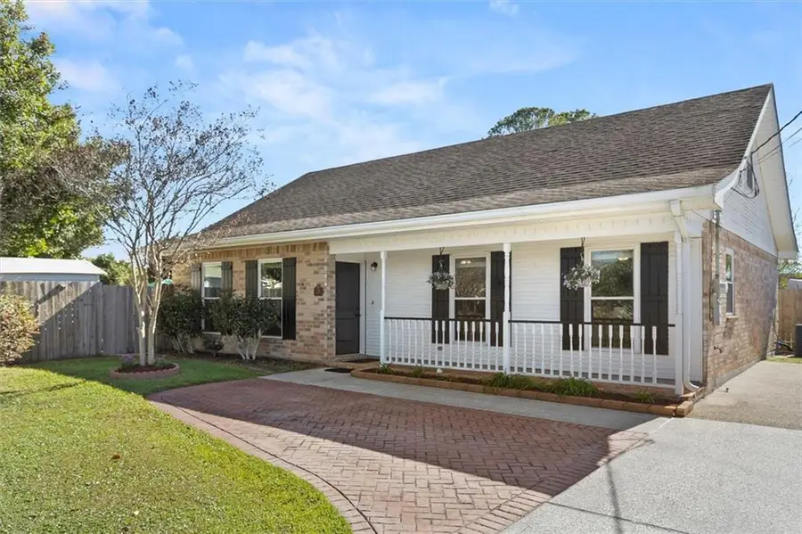 828 Calvert Street, Metairie, LA 70001 - Image #2