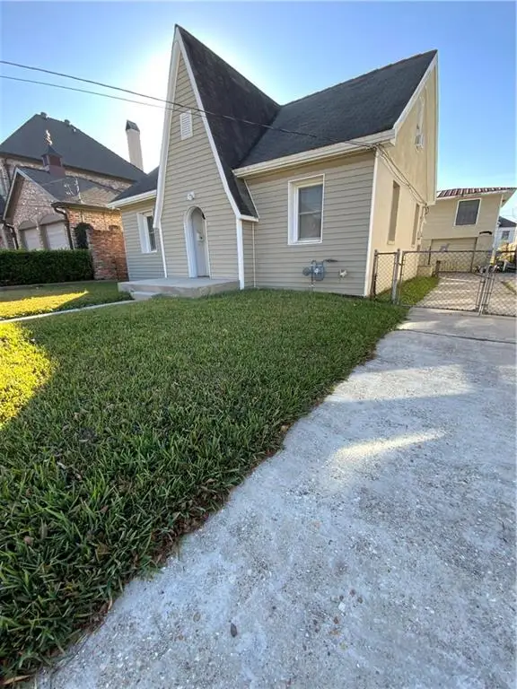 508 Labarre Drive, Metairie, LA 70001 - #2