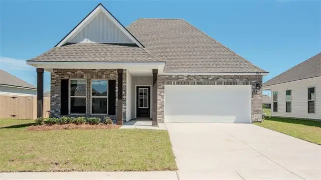 5145 Spillway Manor Drive, Slidell, LA 70461 - #1