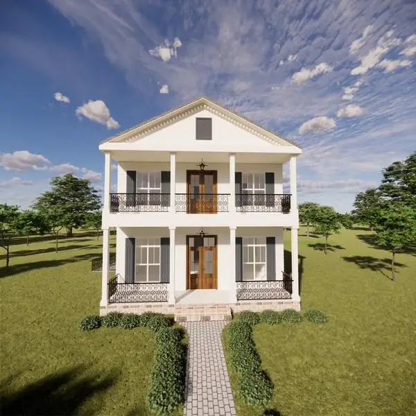 102 Egret Street, New Orleans, LA 70124