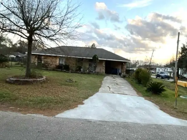 1611 Palmetto Road, Hammond, LA 70403