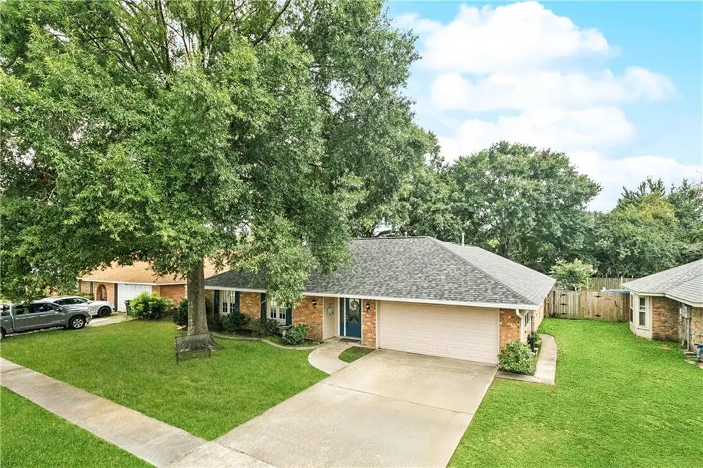 1321 Patriot Drive, Slidell, LA 70458 - Image #1