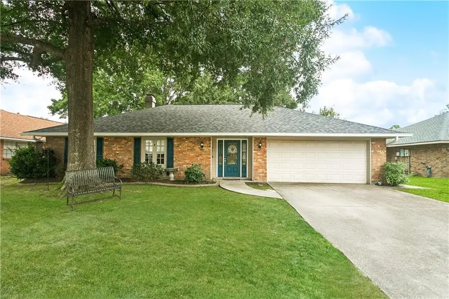 1321 Patriot Drive, Slidell, LA 70458 - Image #2