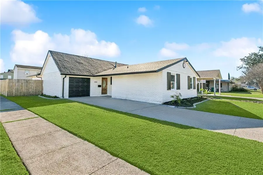 4000 Cottonwood Drive, Marrero, LA 70072 - Image #2