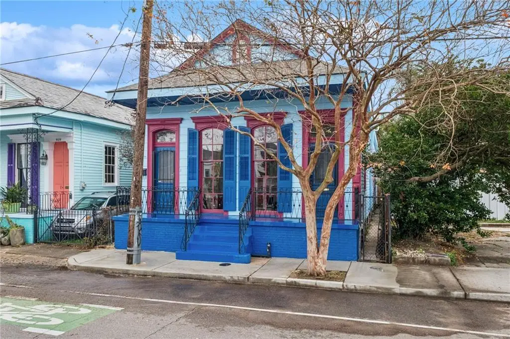 915 Franklin Avenue, New Orleans, LA 70117 - Image #1