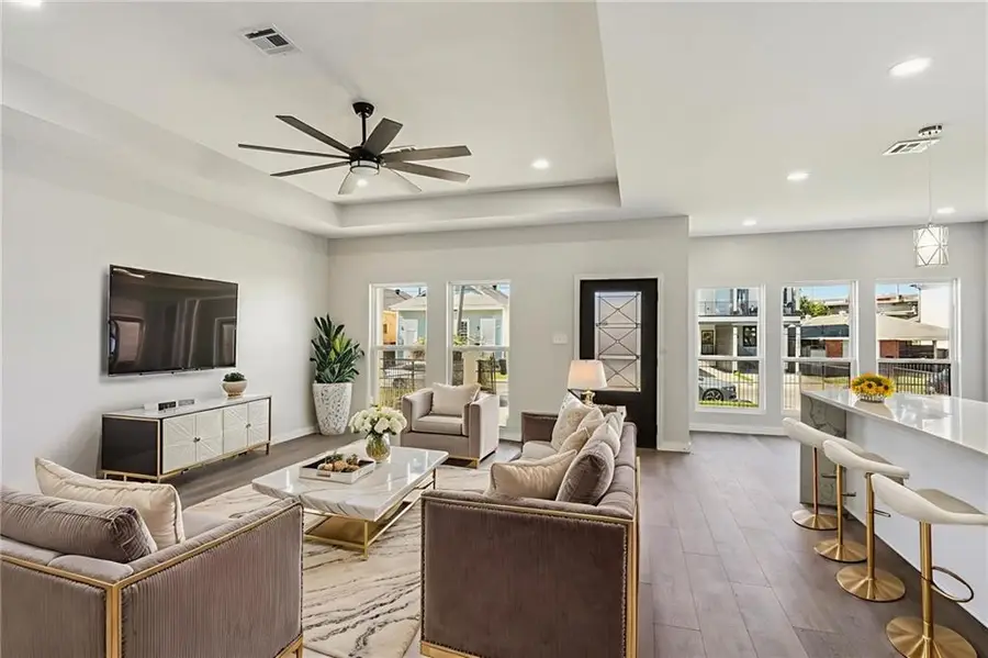 2609 Pauger Street, New Orleans, LA 70116 - Image #3