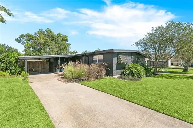 9209 Melrose Lane, River Ridge, LA 70123 - #3