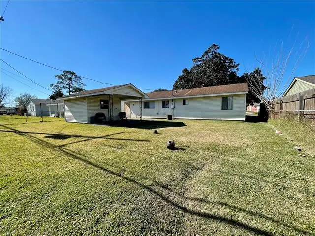 1212 Carrollwood Drive, Laplace, LA 70068 - Image #2