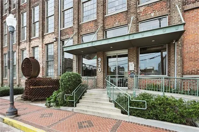 920 Poeyfarre Street #133, New Orleans, LA 70130 - #1