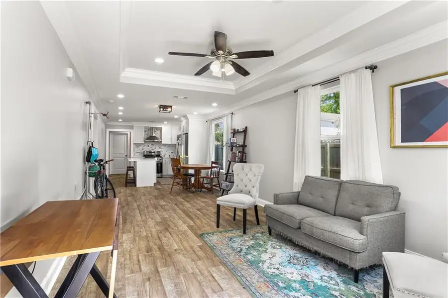 2067 Lafreniere Street, New Orleans, LA 70122 - #2