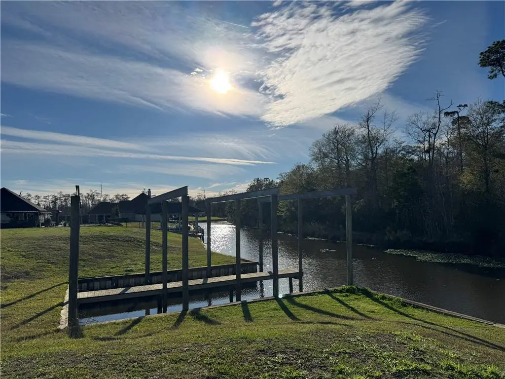 21455 Yellow Fin Drive, Springfield, LA 70462 - Image #1