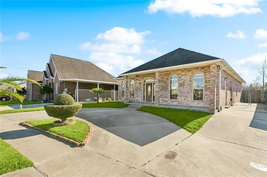 121 Andre Dung Lac Drive, Avondale, LA 70094 - #2