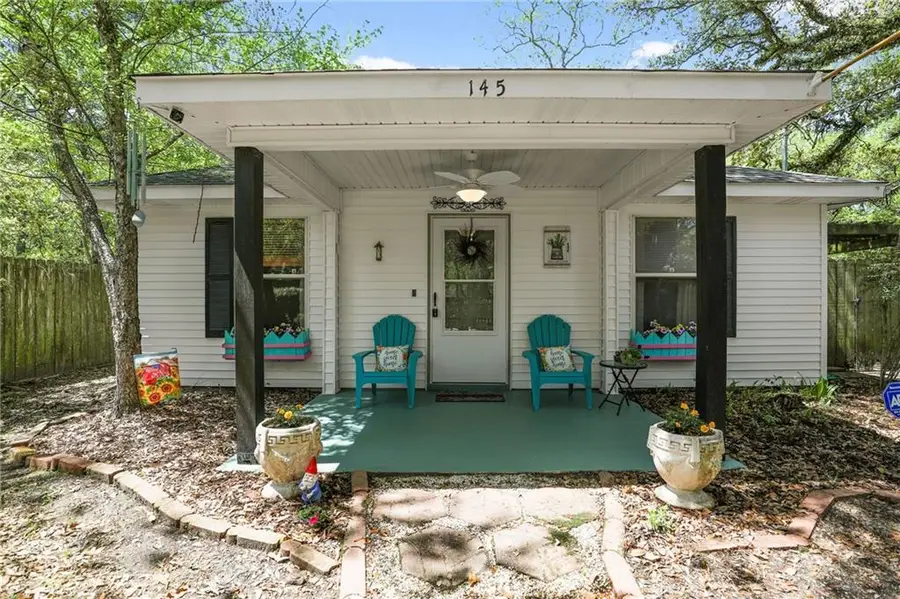 145 Beauregard Street, Ponchatoula, LA 70454 - #3