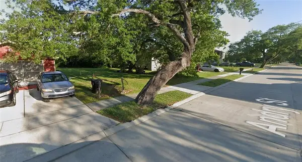 2110 Andry Street, New Orleans, LA 70117