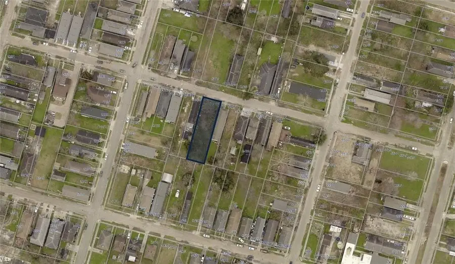 5418 Urquhart Street, New Orleans, LA 70117 - #2