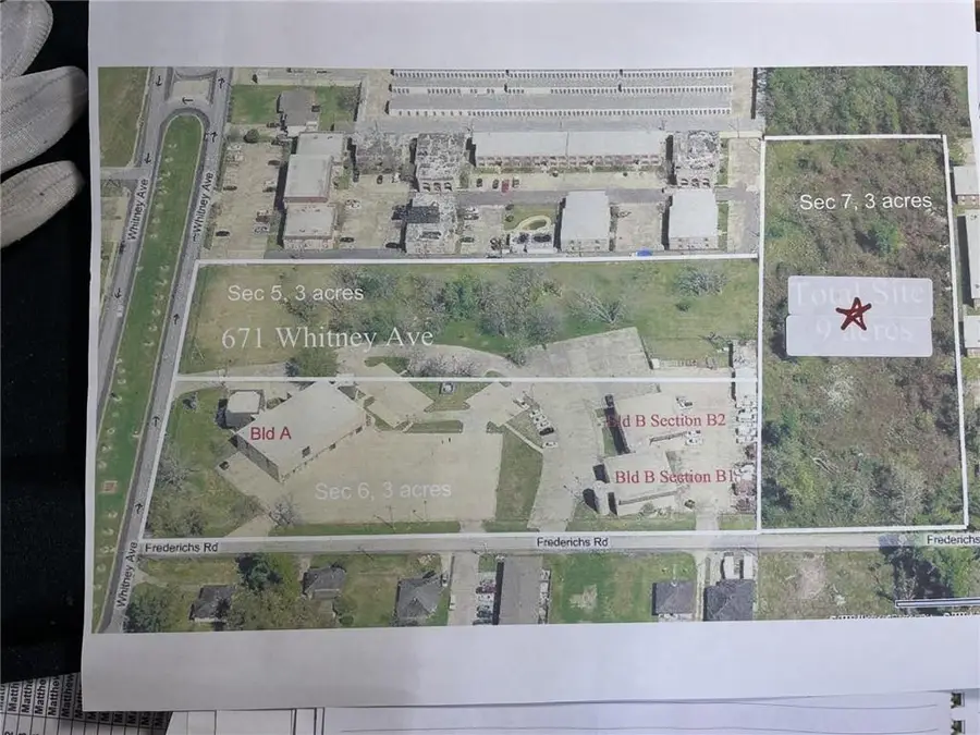 Friedrichs Road, Gretna, LA 70056 - Image #2