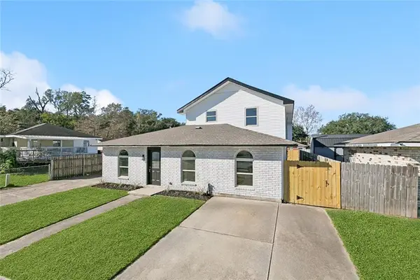 2404 Bobwhite Drive, St. Bernard, LA 70085