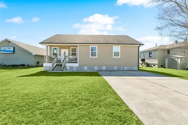 109 Warren Street, Belle Chasse, LA 70037