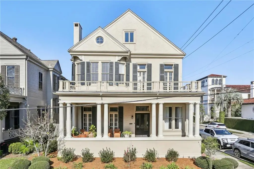 5503 Hurst Street, New Orleans, LA 70115 - Image #1