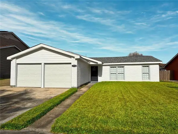 3712 Melissa Drive, Harvey, LA 70058