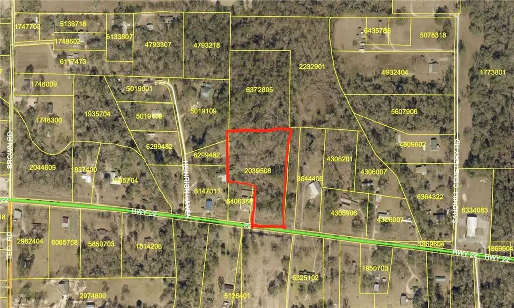 21163 E Hwy 22, Ponchatoula, LA 70454 - #1