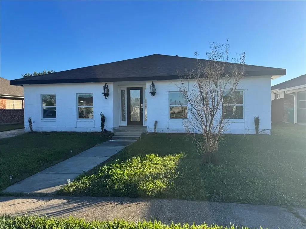 57 Driftwood Boulevard, Kenner, LA 70065 - Image #1