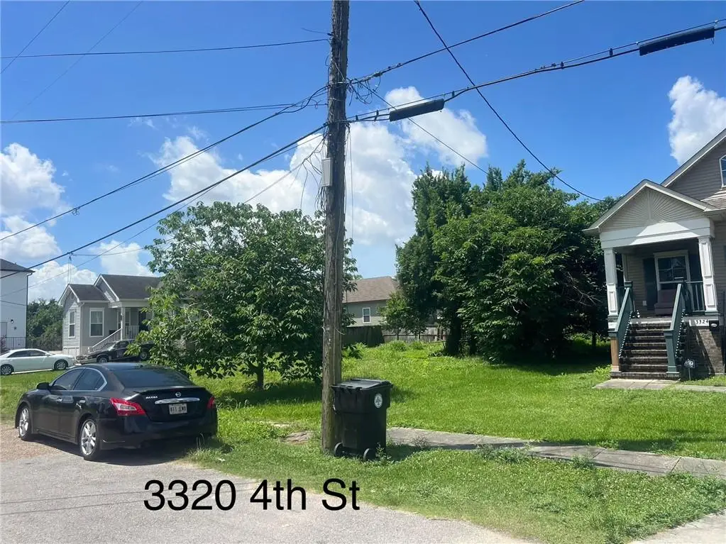 3320 4th Street, New Orleans, LA 70125 - #1