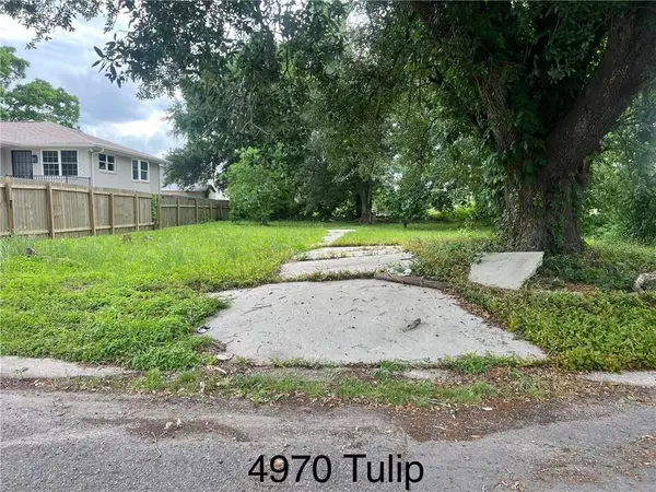 4970 Tulip Street, New Orleans, LA 70126