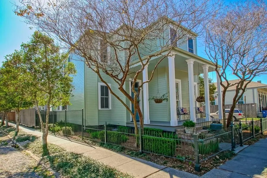 3900 Perrier Street, New Orleans, LA 70115 - Image #2