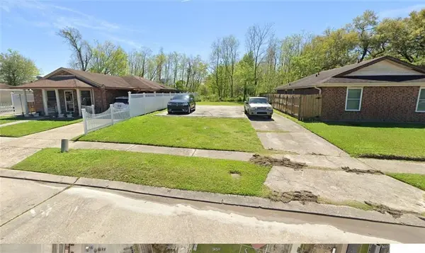 7600 Stonewood Street, New Orleans, LA 70128