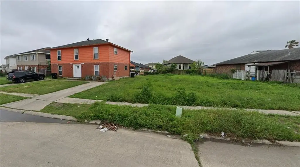 5242 E Lemans Street, New Orleans, LA 70129 - #1