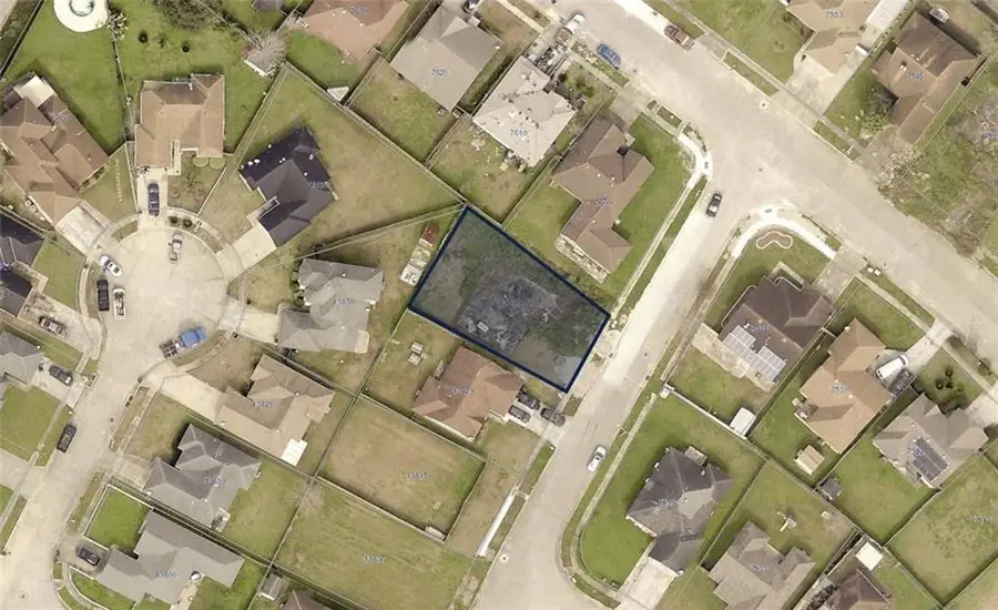 13839 Horizon Drive, New Orleans, LA 70129 - #2