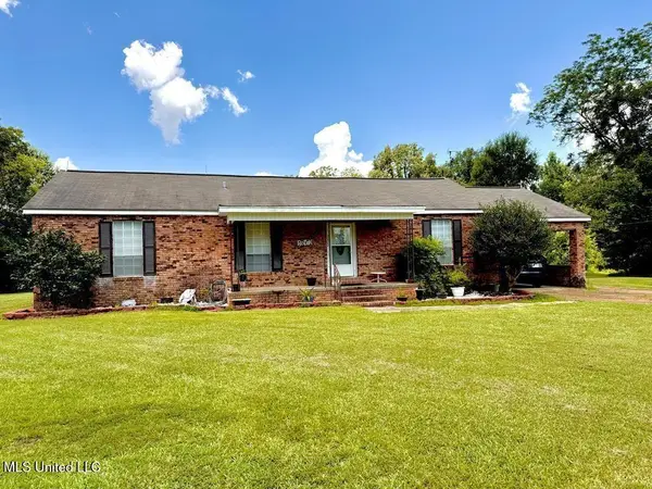 2800 Summit Drive Drive, Bogue Chitto, MS 39629