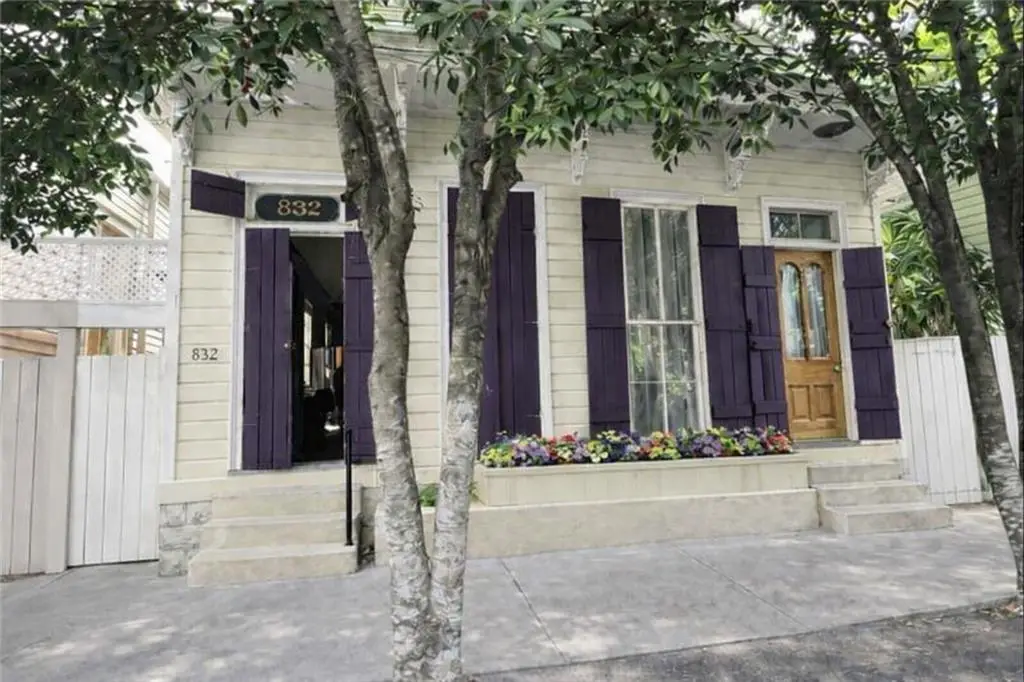 832-36 Mandeville Street, New Orleans, LA 70117 - Image #1
