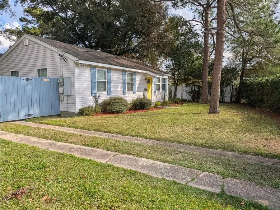 4522 Croyden Avenue, New Orleans, LA 70131 - #2