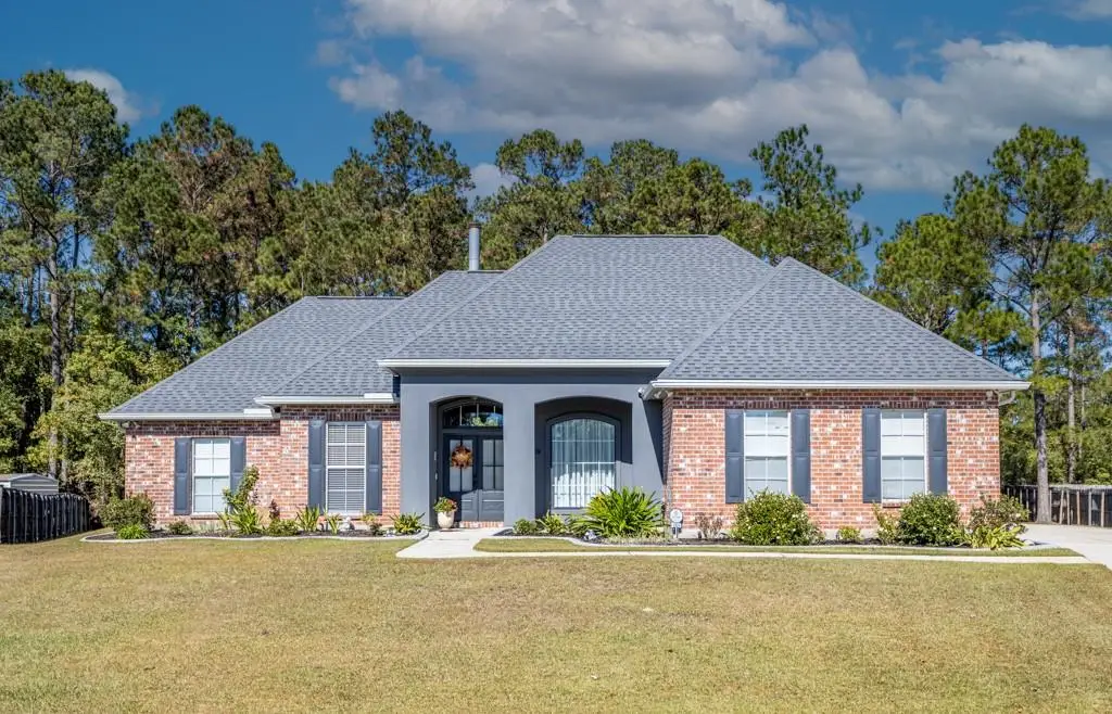 1009 Forest Ridge Loop, Pearl River, LA 70452 - Image #1