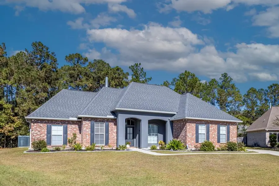 1009 Forest Ridge Loop, Pearl River, LA 70452 - Image #2