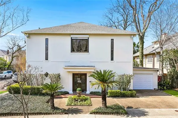 2100 Jefferson Avenue, New Orleans, LA 70115