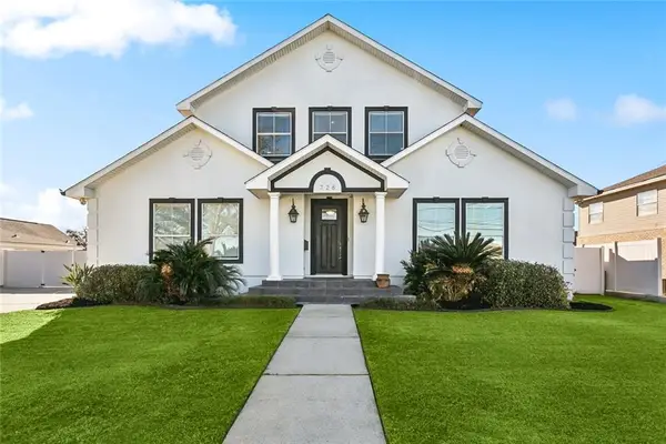 726 Oak Av Avenue, Harahan, LA 70123