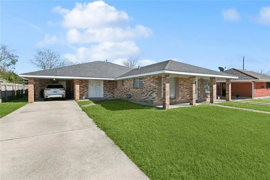 7711-13 Swift Street, New Orleans, LA 70126 - Image #1