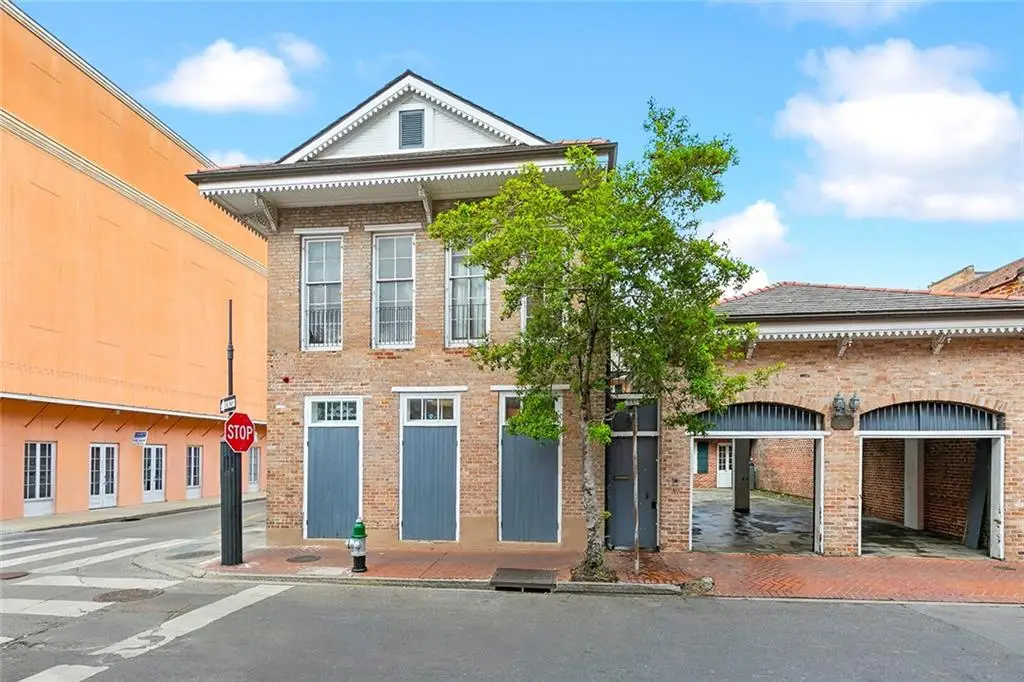 939-41 Bienville Street, New Orleans, LA 70112 - Image #1