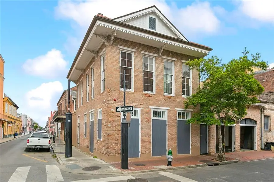 939-41 Bienville Street, New Orleans, LA 70112 - Image #3