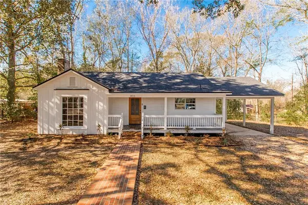 803 N Border Drive, Bogalusa, LA 70427