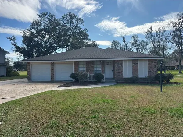3 E Levert Drive, Luling, LA 70070