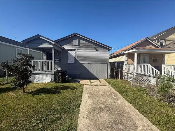 2006 Clouet Street, New Orleans, LA 70117