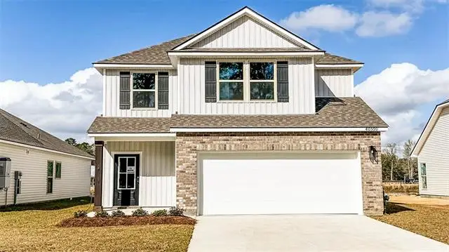 40590 Cara Mae Street, Slidell, LA 70454 - #1